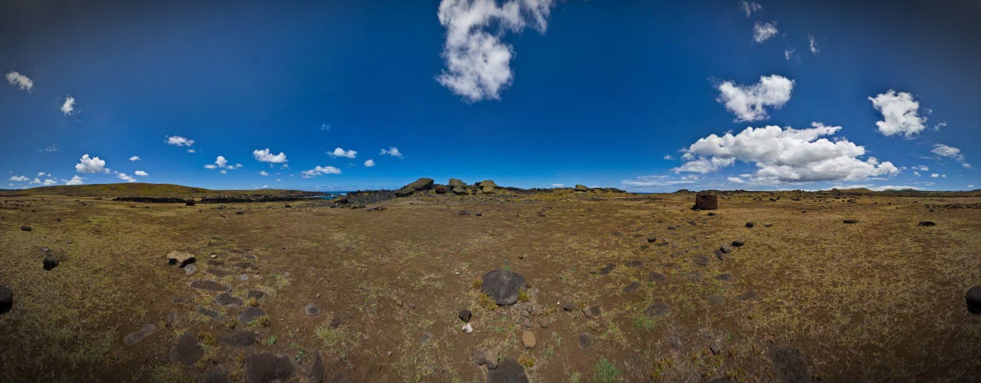 Ahu Ura Uranga Te Mahina