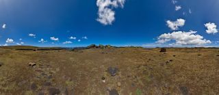 Ahu Ura Uranga Te Mahina