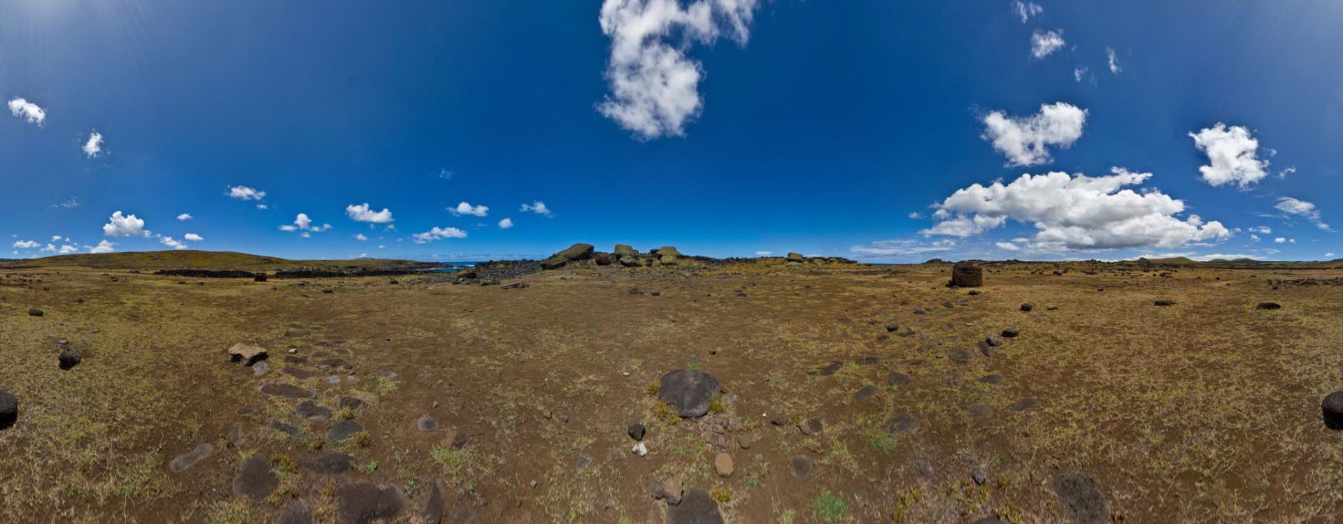 Ahu Ura Uranga Te Mahina