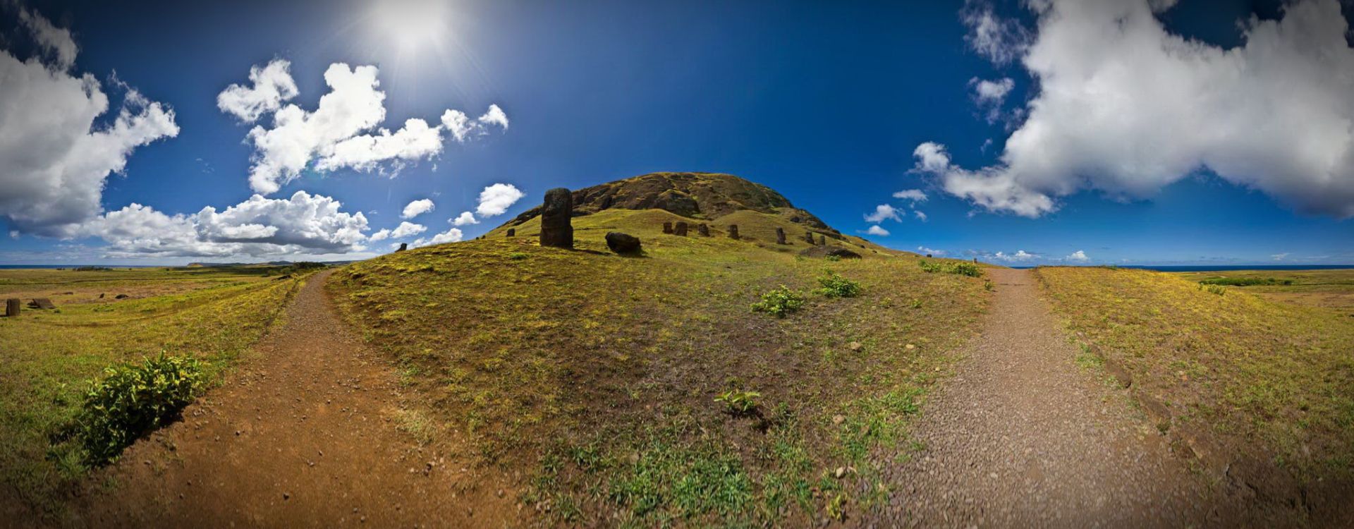Rano Raraku