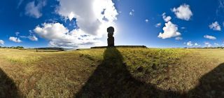 Tahai Hanga Kio E Ahu Ko Te Riku