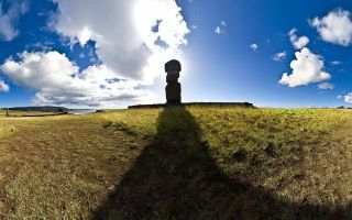 Tahai Hanga Kio E Ahu Ko Te Riku