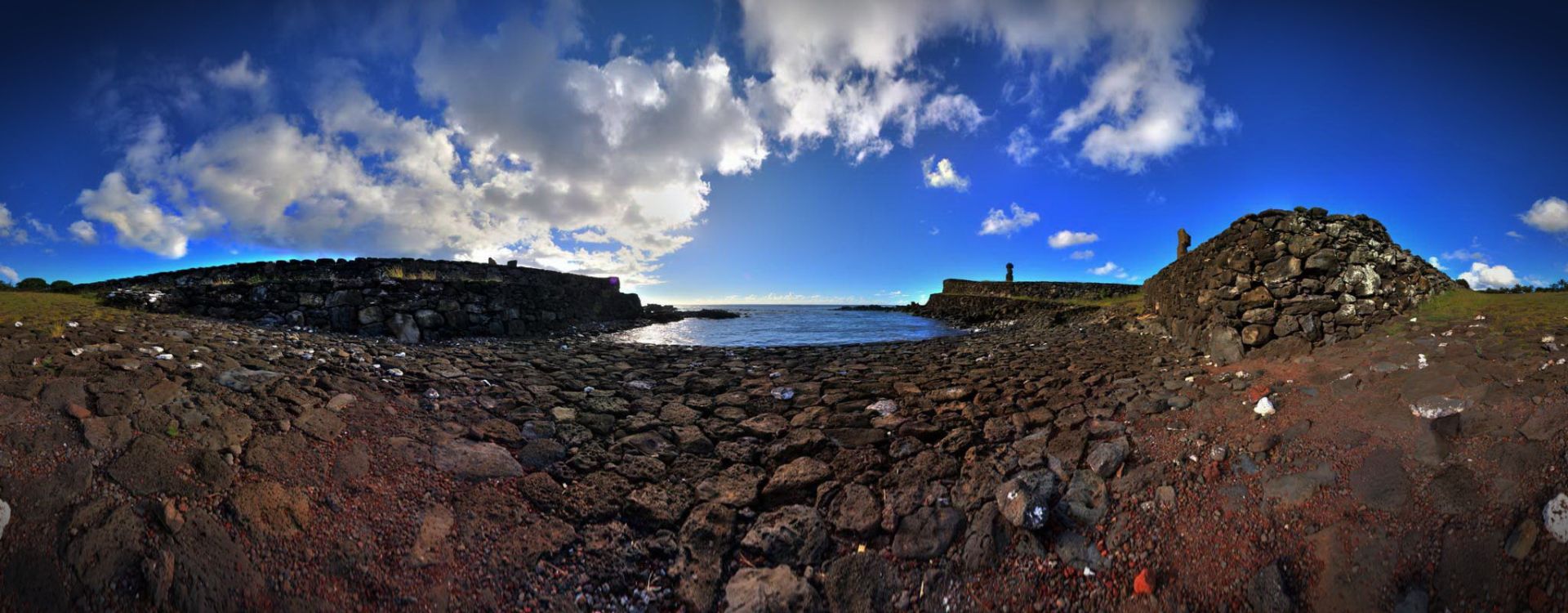 Tahai  : El Embarcadero