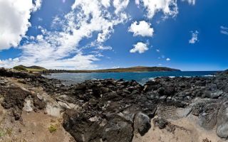 Caleta Otu Iti