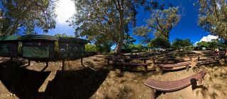 Welcome To Rano Raraku